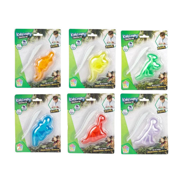 Afbeelding laden in galerijviewer, Toi-toys | 6 stuks
