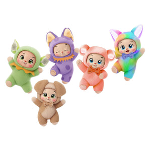 Toi-toys sleutelhanger makiki pop - 15cm