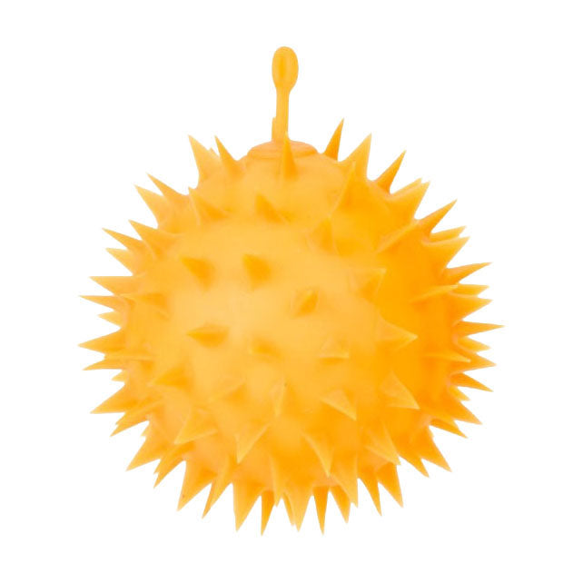 Chargez l'image dans la visionneuse de la galerie, Toi-toys pufferz pufferbal -spikes- 20cm 230gr 6ass
