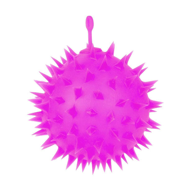 Chargez l'image dans la visionneuse de la galerie, Toi-toys pufferz pufferbal -spikes- 20cm 230gr 6ass
