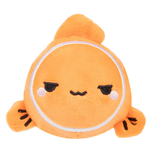 Toi-toys so kawaii pluchen stuiterbaldier - 6cm