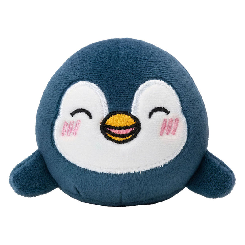 Afbeelding laden in galerijviewer, Toi-toys so kawaii pluchen stuiterbaldier - 6cm
