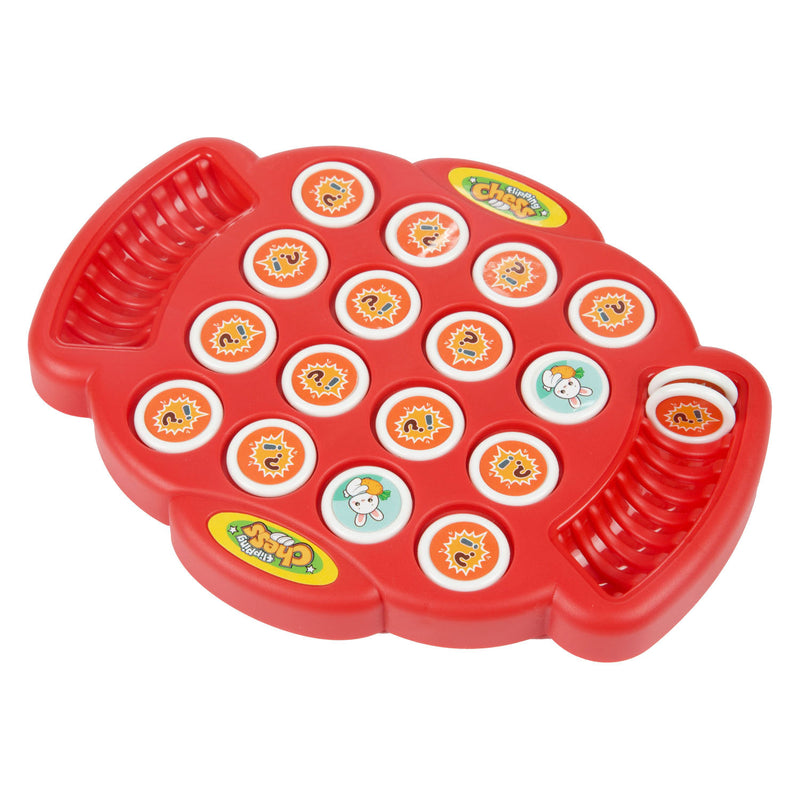 Chargez l'image dans la visionneuse de la galerie, Toi-toys games geheugenspel -memo flip over- 18st+bord 2ass
