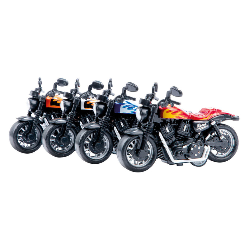 ギャラリービューアに画像をロードする, Vehicool pull back motor chopper
