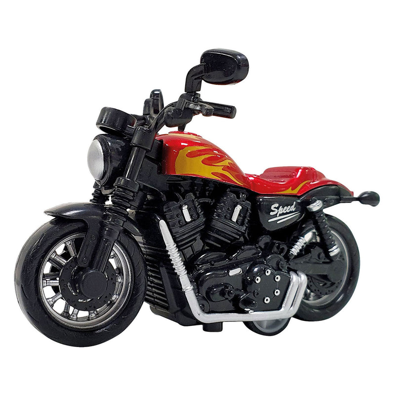 ギャラリービューアに画像をロードする, Vehicool pull back motor chopper
