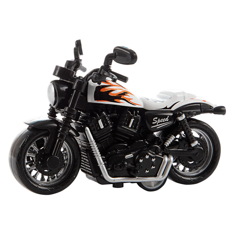 ギャラリービューアに画像をロードする, Vehicool pull back motor chopper
