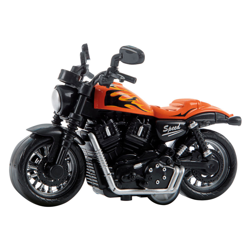 ギャラリービューアに画像をロードする, Vehicool pull back motor chopper
