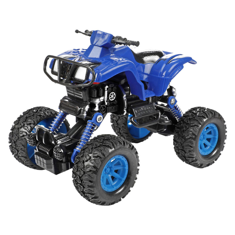 Afbeelding laden in galerijviewer, Vehicool pull back quad
