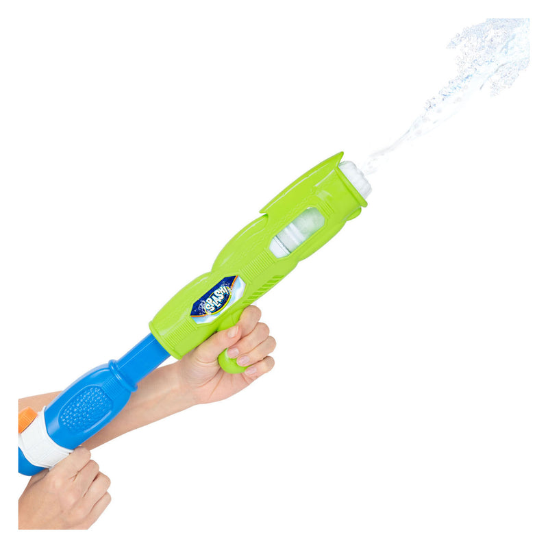Chargez l'image dans la visionneuse de la galerie, Toi-toys splash schuimpistool large 41cm met 120ml schuim
