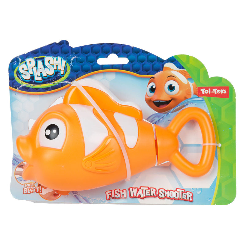Chargez l'image dans la visionneuse de la galerie, Toi-toys splash dierenwaterspuiter waterpistool
