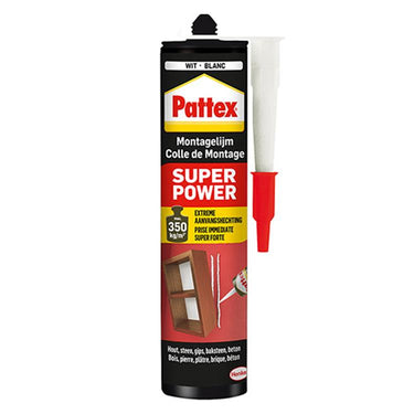Pattex montagekit powerfix