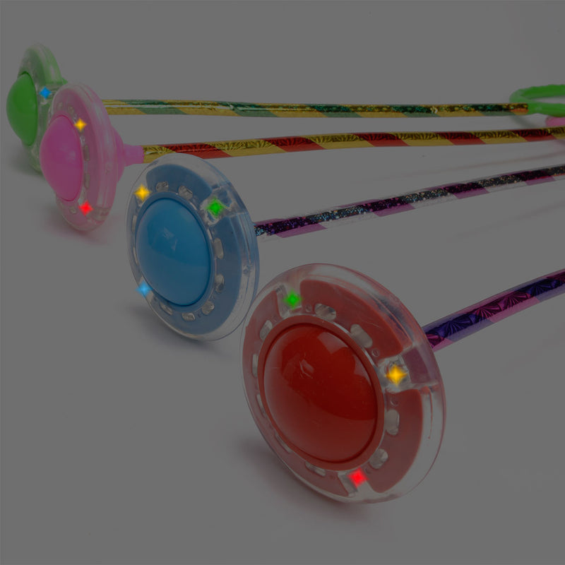 Load image into Gallery viewer, Toi-toys dancing wheel met licht
