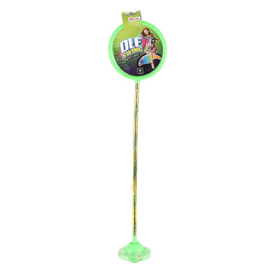 Toi-toys dancing wheel met licht