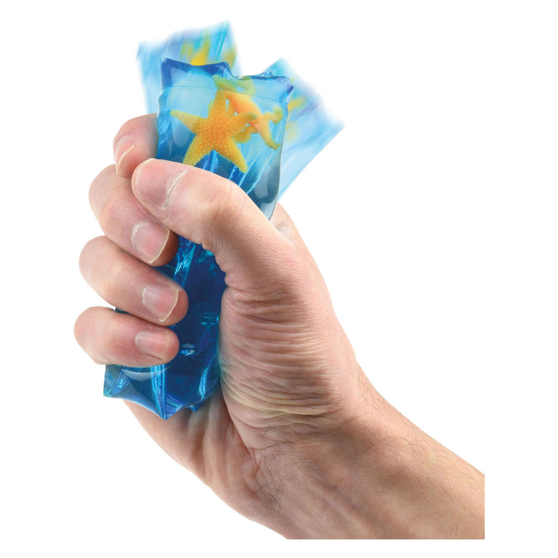 Afbeelding laden in galerijviewer, Toi-toys glibber waterslang zeedieren
