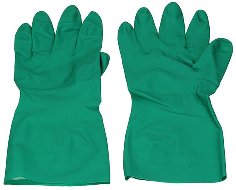 Laden Sie das Bild in Galerie -Viewer, Vileda 1046053 - handschoenen dermoplus l | 12 stuks
