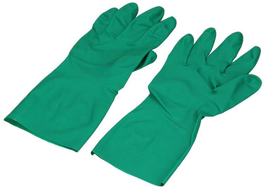 Vileda 1046053 - handschoenen dermoplus l | 12 stuks