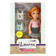 Toi-toys poppen speelset met accessoires