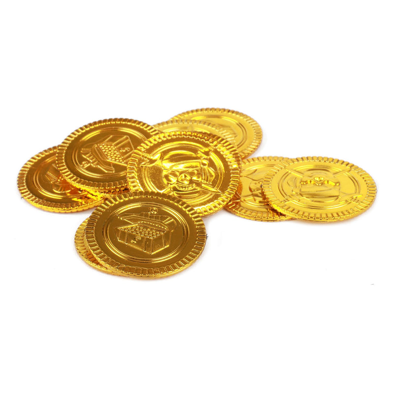 Afbeelding laden in galerijviewer, Toi-toys piratenmunten en diamanten
