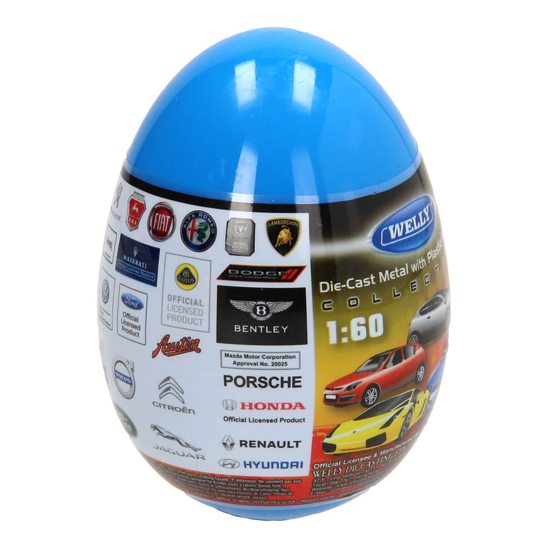 ギャラリービューアに画像をロードする, Toi-toys welly auto in verrassingsei
