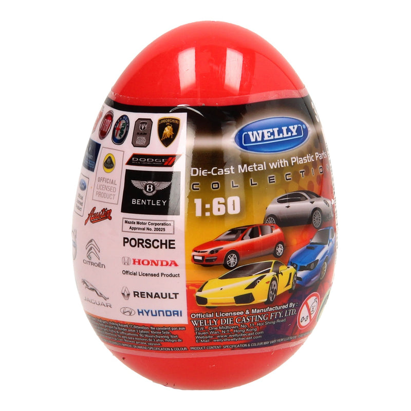 ギャラリービューアに画像をロードする, Toi-toys welly auto in verrassingsei
