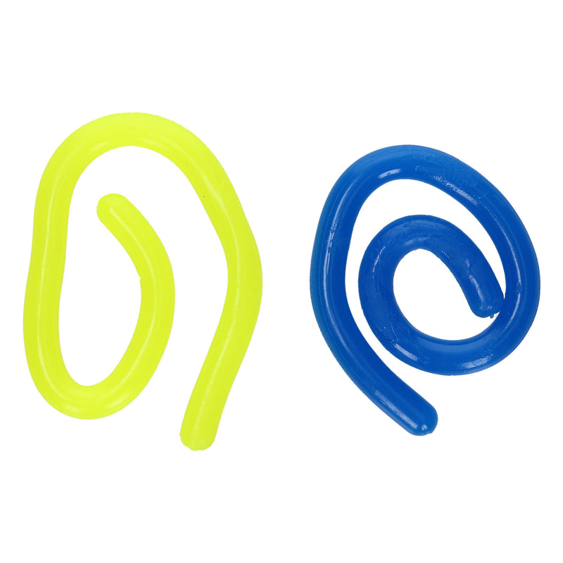 Load image into Gallery viewer, Toi-Toys Sticky Stretch Ropes, 2st.
