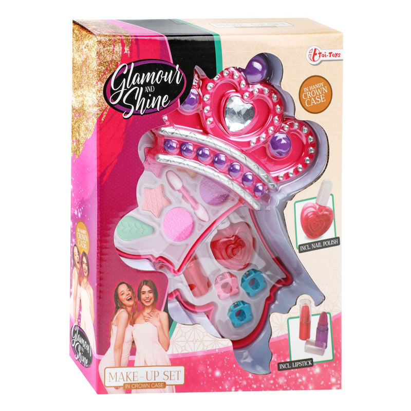 Load image into Gallery viewer, Toi-Toys Make-up Set Kroon
