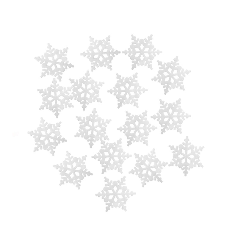 Load image into Gallery viewer, Toi-toys glow in the dark ijsprinses sneeuwvlokken
