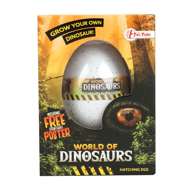 Load image into Gallery viewer, Toi-toys groei-ei dinosaurus
