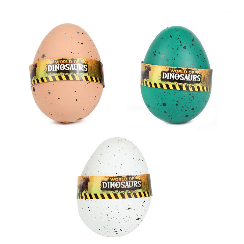 Load image into Gallery viewer, Toi-toys toi toys groei ei dinosaurus
