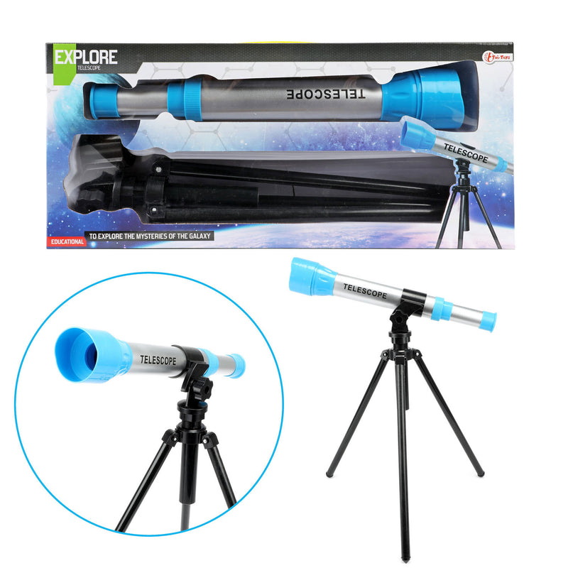 Load image into Gallery viewer, Explore telescoop sterrenkijker
