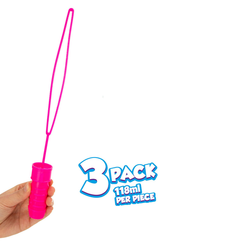 Load image into Gallery viewer, Toi-toys bellenblaas zwaard, 3st.

