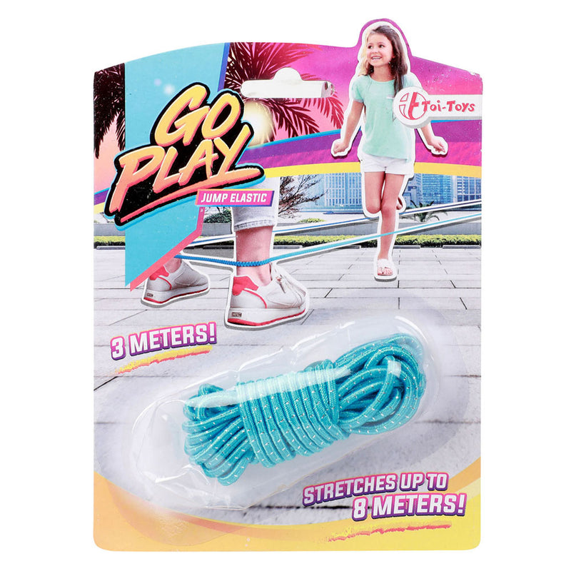 Load image into Gallery viewer, Toi-toys springelastiek
