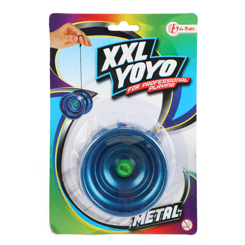 Load image into Gallery viewer, Toi-Toys Metalen JoJo XL
