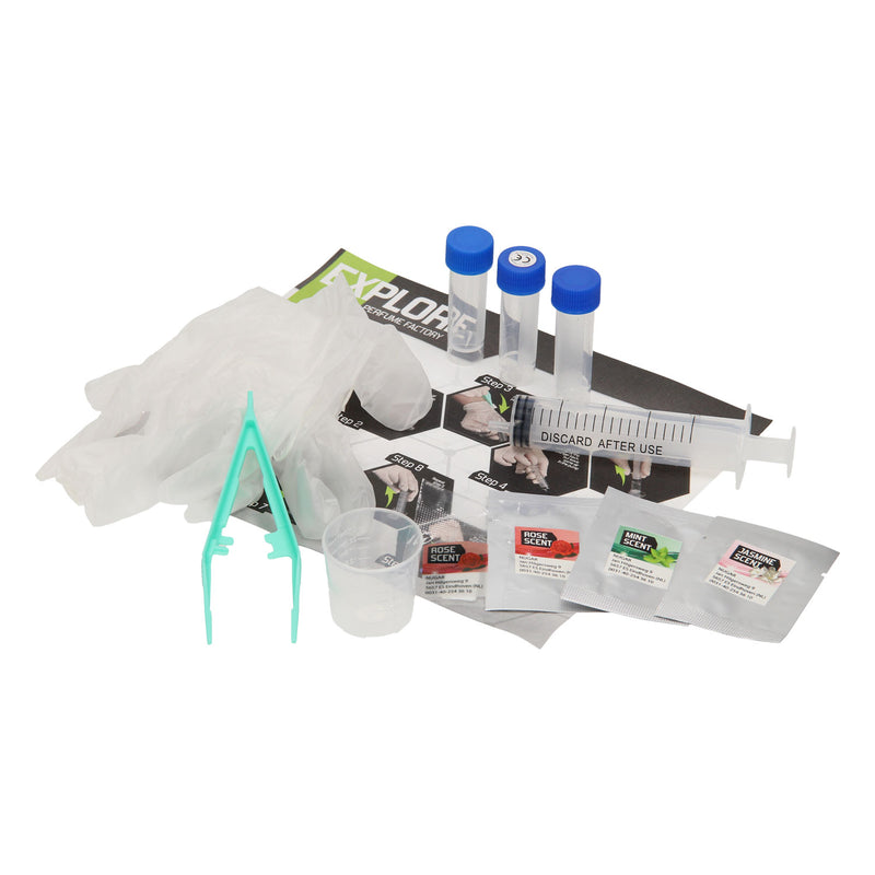 Load image into Gallery viewer, Explore Parfum Maken
