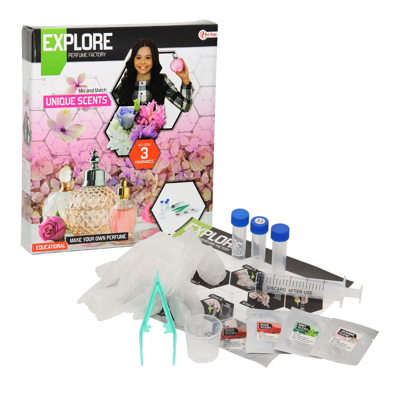 Load image into Gallery viewer, Explore Parfum Maken
