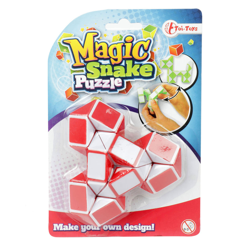 Afbeelding laden in galerijviewer, Toi-toys magische slang
