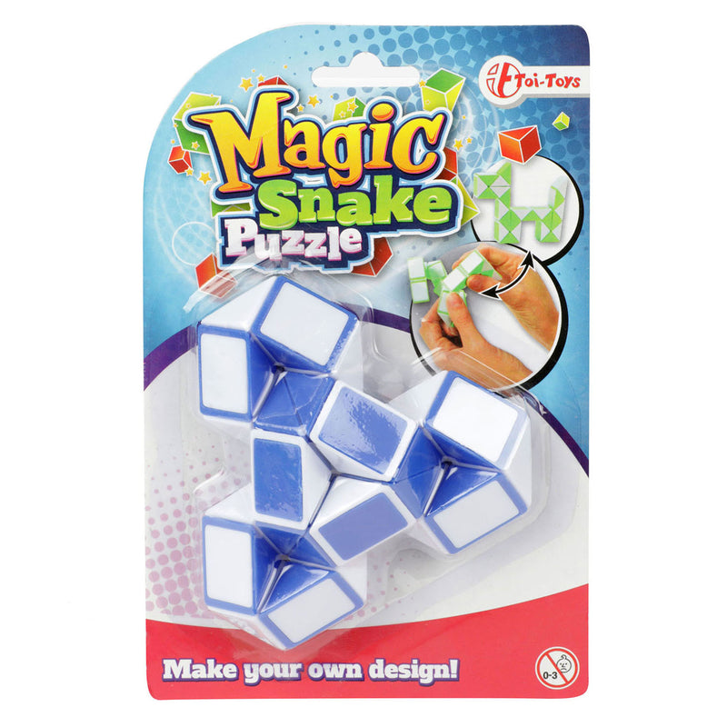 Afbeelding laden in galerijviewer, Toi-toys magische slang
