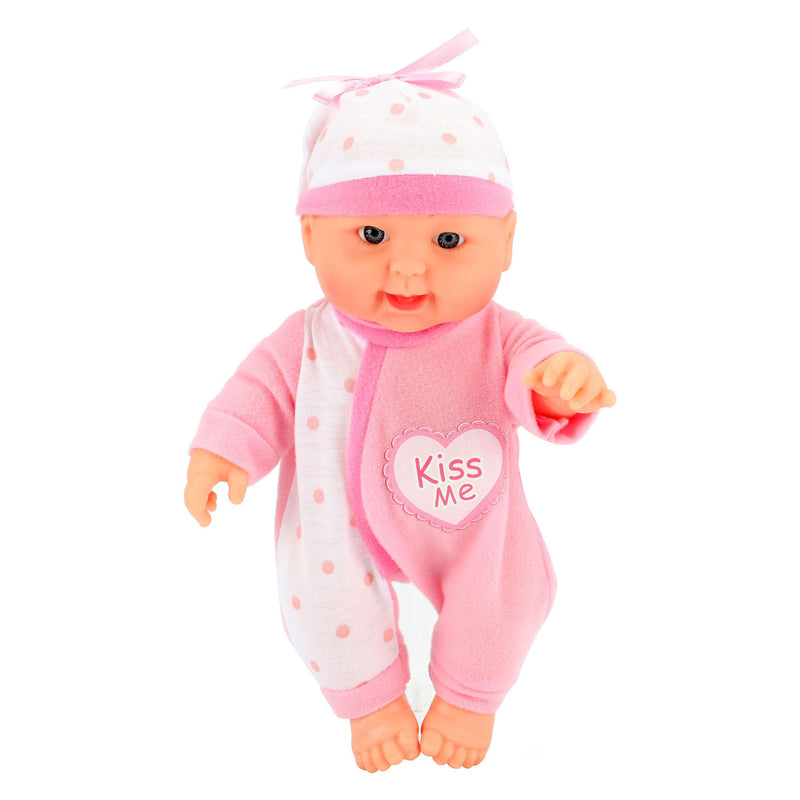 Load image into Gallery viewer, Toi-toys beau babypop kiss me 22.5 cm
