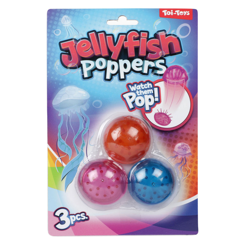 Chargez l'image dans la visionneuse de la galerie, Toi-toys plopper jellyfish, 3st.
