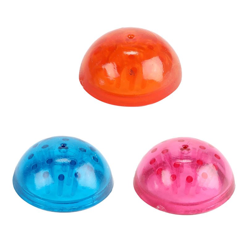 Load image into Gallery viewer, Toi-Toys Plopper Jellyfish, 3st.
