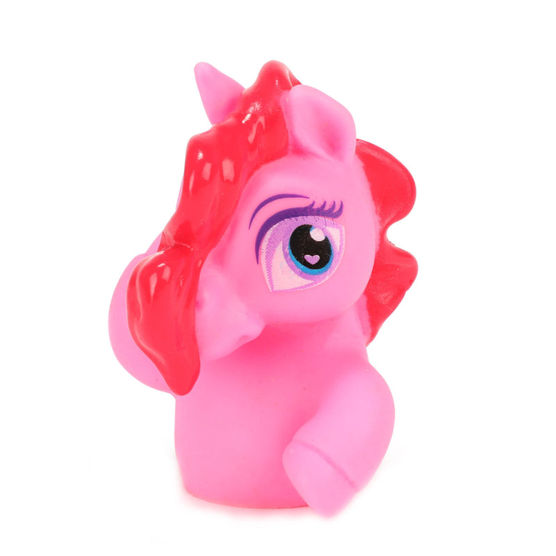 Load image into Gallery viewer, Toi-toys vingerpoppen eenhoorn, 5st.
