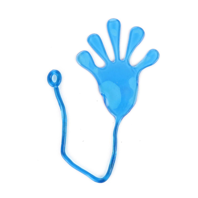 Load image into Gallery viewer, Toi-toys gekleurd plakhandje
