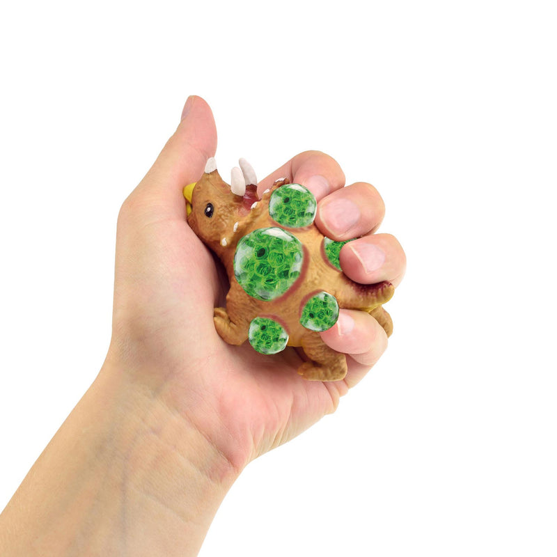 Load image into Gallery viewer, World of dinosaurs knijpdino fidget
