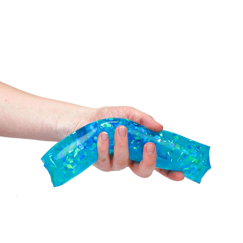 Load image into Gallery viewer, Toi-Toys Slang met Glitterfolie XXL, 26cm
