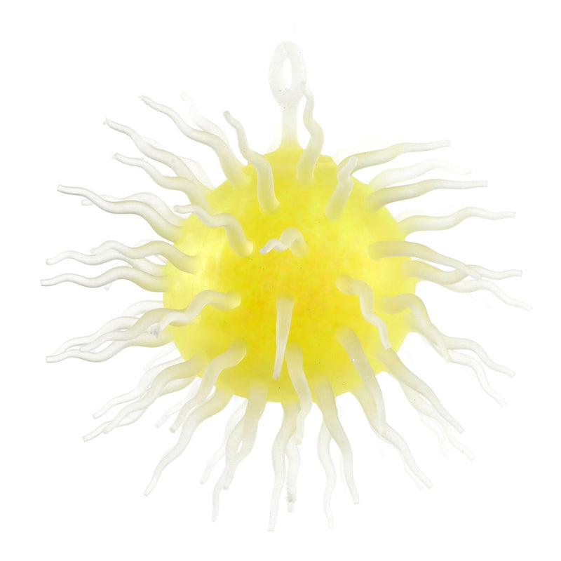 Load image into Gallery viewer, Toi-toys pufferz pufferbal met spikes, 8cm
