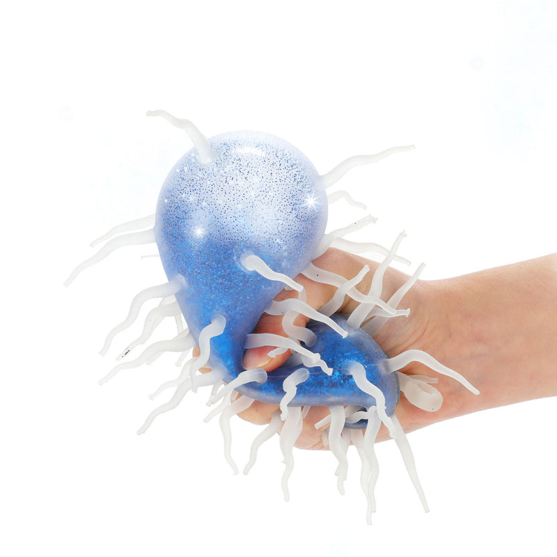 Load image into Gallery viewer, Toi-toys pufferz pufferbal met spikes, 8cm
