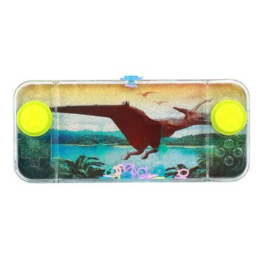 Toi-toys world of dinosaurs water geduldspel