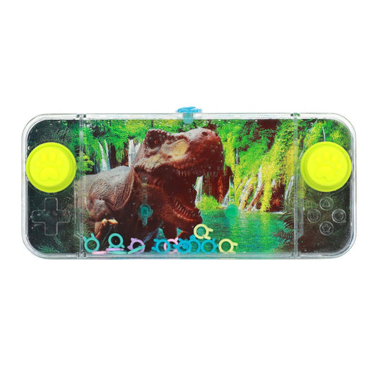 Toi-toys world of dinosaurs water geduldspel