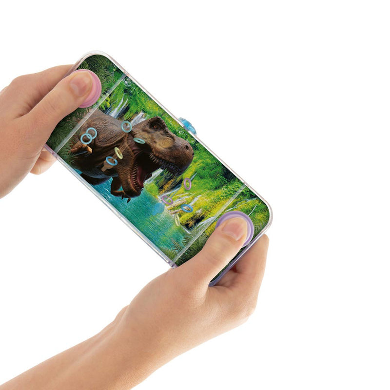 Afbeelding laden in galerijviewer, Toi-toys world of dinosaurs water geduldspel
