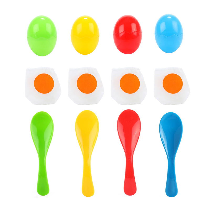 Load image into Gallery viewer, Toi-toys estafettespel eieren
